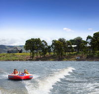 Lake Somerset Holiday Park - Goulburn Accommodation