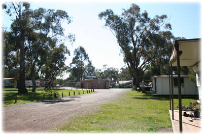 Lake Waranga Caravan Park & Holiday Camp - Goulburn Accommodation 0