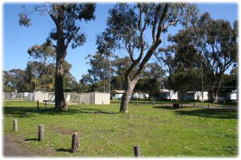 Lake Waranga Caravan Park & Holiday Camp - Goulburn Accommodation 2