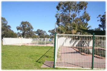 Lake Waranga Caravan Park & Holiday Camp - Goulburn Accommodation 3