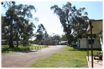 Lake Waranga Caravan Park & Holiday Camp - Goulburn Accommodation 4