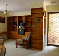 Lemon Tree Cottage - Ordway Park - Goulburn Accommodation