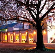 Lindenwarrah Hotel  Restaurant - Goulburn Accommodation