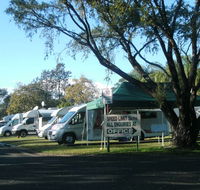 Lismore Centra Tourist Park - Goulburn Accommodation