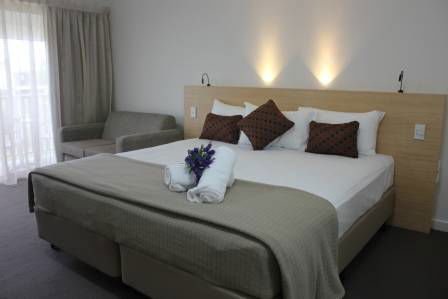 Lismore Gateway Motel And Restaurant - Goulburn Accommodation 0