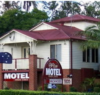 Lismore Wilson Motel - Goulburn Accommodation