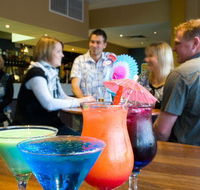 Loxton Hotel - Goulburn Accommodation
