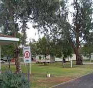 Macquarie Caravan Park - Goulburn Accommodation
