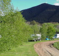 Magorra Caravan Park - Goulburn Accommodation