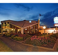 Mahoneys Motor Inn - Goulburn Accommodation