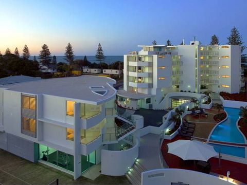 Manta Bargara - Goulburn Accommodation 2