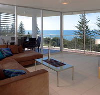Manta Bargara - Goulburn Accommodation