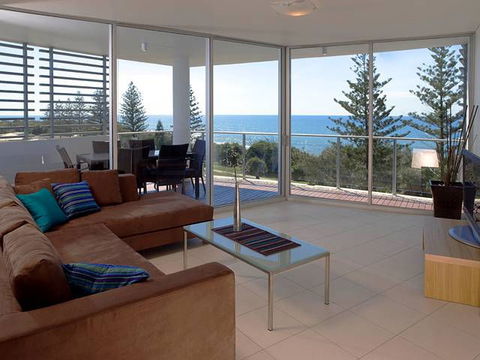 Manta Bargara - Goulburn Accommodation 0