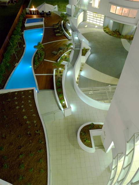 Manta Bargara - Goulburn Accommodation 4