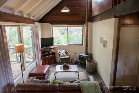 Margaret River Stone Cottages - Goulburn Accommodation 0