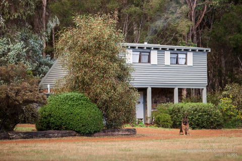 Margaret River Stone Cottages - Goulburn Accommodation 1