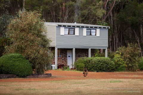 Margaret River Stone Cottages - Goulburn Accommodation 2
