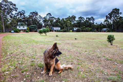 Margaret River Stone Cottages - Goulburn Accommodation 4