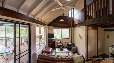Margaret River Stone Cottages - Goulburn Accommodation 8
