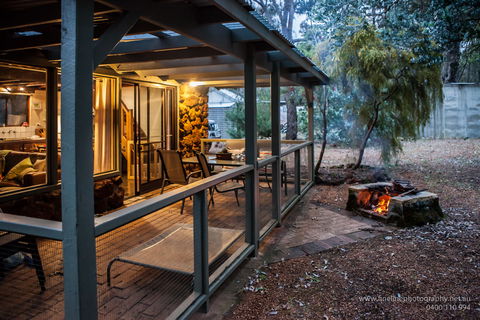 Margaret River Stone Cottages - Goulburn Accommodation 7