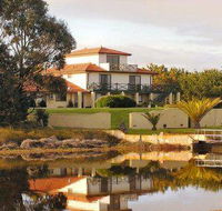 Boomeri campground - Goulburn Accommodation