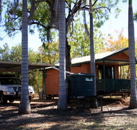 Mataranka Cabins  Camping - Goulburn Accommodation