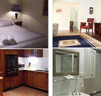 Melville House - Goulburn Accommodation