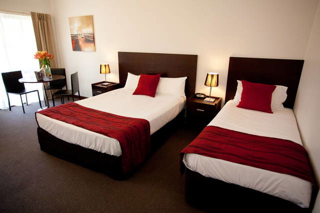 Canberra ACT Goulburn Accommodation
