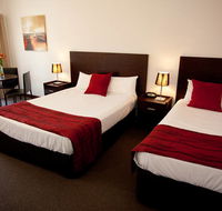 Mercure Port of Echuca - Goulburn Accommodation