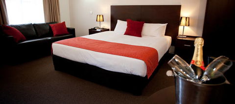 Mercure Port Of Echuca - Goulburn Accommodation 2
