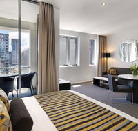 Meriton Serviced Apartments - Zetland - Goulburn Accommodation