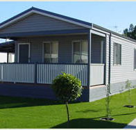 Merredin Tourist Park - Goulburn Accommodation