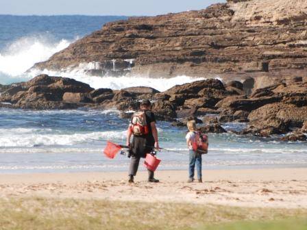 Merry Beach Caravan Resort - Goulburn Accommodation 0
