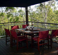 Mia Mia Bed and Breakfast - Goulburn Accommodation