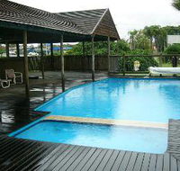 Mid Coast Motor Inn - Goulburn Accommodation