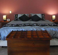 Milawa Muscat Retreat BB - Goulburn Accommodation