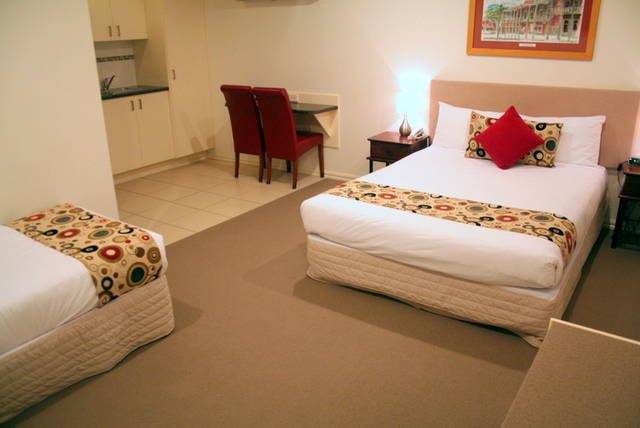 Millthorpe NSW Goulburn Accommodation