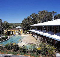 Mobys Beachside Retreat - Goulburn Accommodation