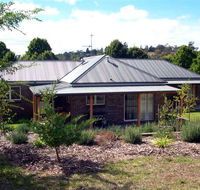 Moore Park Apartments - Goulburn Accommodation