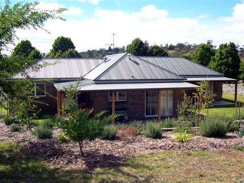 Moore Park Apartments - Goulburn Accommodation 0