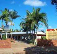 Motel Childers - Goulburn Accommodation