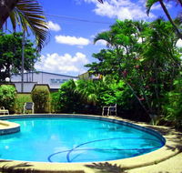 Motel Lodge - Goulburn Accommodation