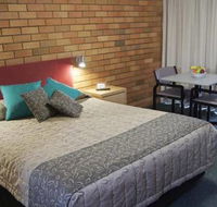 Ningana Motel - Goulburn Accommodation