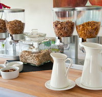 Motel on A Beckett - Goulburn Accommodation