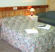 Motel Stawell - Goulburn Accommodation