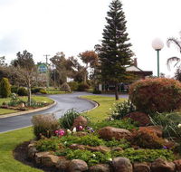 Mount Barker Valley Views Motel and Chalets - Goulburn Accommodation