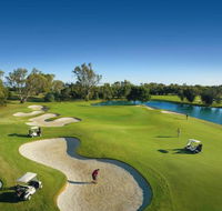 Murray Downs Resort - Goulburn Accommodation