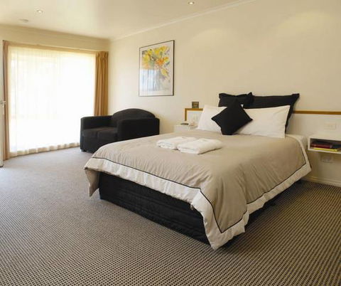 Murray Downs Resort - Goulburn Accommodation 3