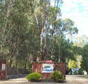 Murraybank Caravan  Camping Park - Goulburn Accommodation