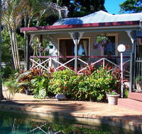 Mylinfield Bed  Breakfast - Goulburn Accommodation